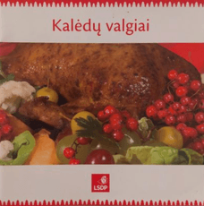 Kalėdų valgiai