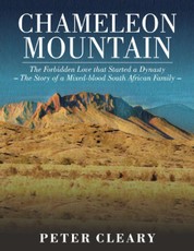 Chameleon Mountain - The Forbidden Love that Started a Dynasty