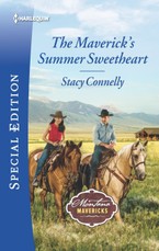 Connelly, S: Maverick's Summer Sweetheart