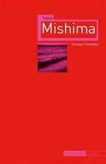 Yukio Mishima