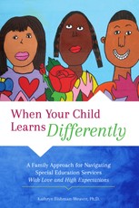 When Your Child Learns Differently