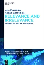 Relevance and Irrelevance