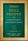 Thou Shall Prosper Workbook
