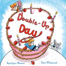 Double-Up Day!