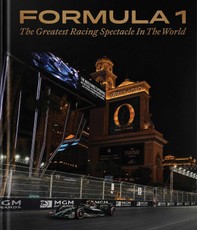 Formula 1 - The Greatest Racing Spectacle in the World