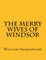 The Merry Wives Of Windsor