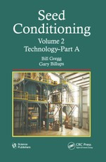 Seed Conditioning, Volume 2