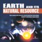 Earth and Its Natural Resource | Solar System & the Universe | Fourth Grade Non Fiction Books | Children's Astronomy & Space Books