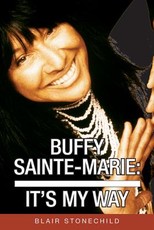 Buffy Sainte-Marie