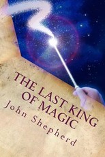 The Last King Of Magic