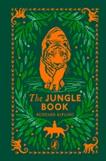 The Jungle Book. 130th Anniversary Edition