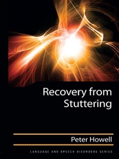 Recovery from Stuttering