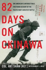 Wise, R: 82 Days on Okinawa