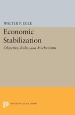 Economic Stabilization