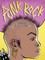 Punk Rock in Comics!