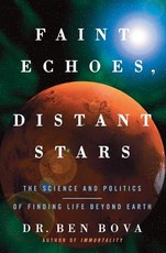 Faint Echoes, Distant Stars