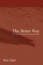 The Better Way