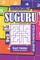 Sudoku Suguru - 200 Easy to Master Puzzles 9x9 (Volume 18)