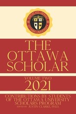 The Ottawa Scholar