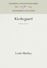 Kierkegaard