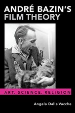 AndrÃ© Bazin's Film Theory
