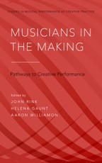 Musicians in the Making