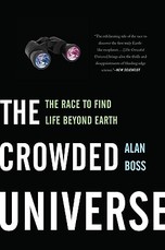 The Crowded Universe