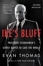 Ike's Bluff
