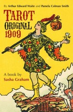 Tarot Original 1909 - Guidebook