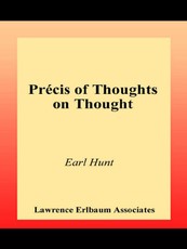 Thoughts on Thought