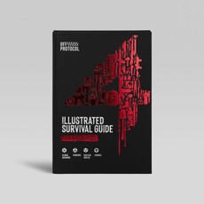 The 4: Illustrated Survival Guide to 4 Apocalypses