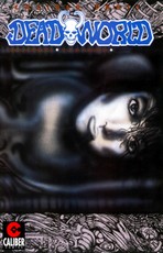 Deadworld - Volume 2: #10