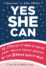 Yes She Can
