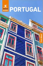 Rough Guides Portugal: Travel Guide with eBook