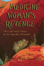 Medicine Woman's Revenge