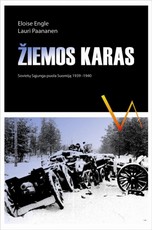 Žiemos karas