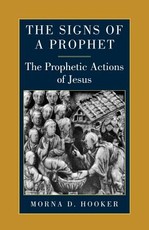 The Signs of a Prophet