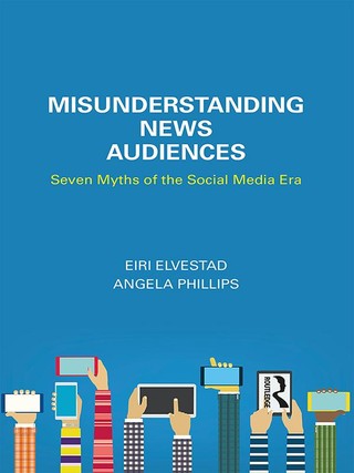 Misunderstanding News Audiences