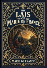 The Lais of Marie de France (Golden Monarch Collector's Edition) (Case Laminate Hardcover with Jacket)