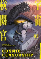 Cosmic Censorship Vo.3