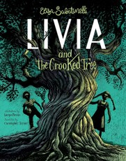 Livia and the Crooked Tree