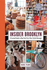 Felder, R: Insider Brooklyn