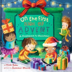 On the First Night of Advent