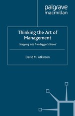 Thinking The Art of Management
