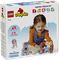 LEGO DUPLO Elsa & Bruni in the Enchanted Forest