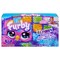 FURBY Interaktyvus furbis didžėjus „Neoninė žvaigždė“