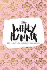 The Weekly Planner