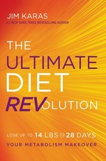Ultimate Diet Revolution PB
