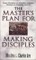 Master's Plan for Making Disciples