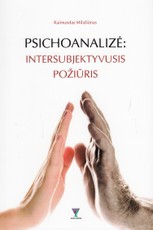 Psichoanalizė: intersubjektyvusis požiūris
